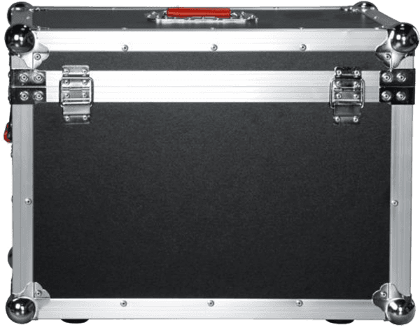 Guitar Amp Head "mini" Large Case