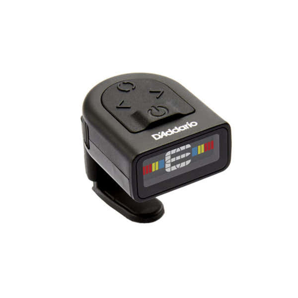 D'ADDARIO NS MICROHEADSTOCK TUNER PACK OF 2