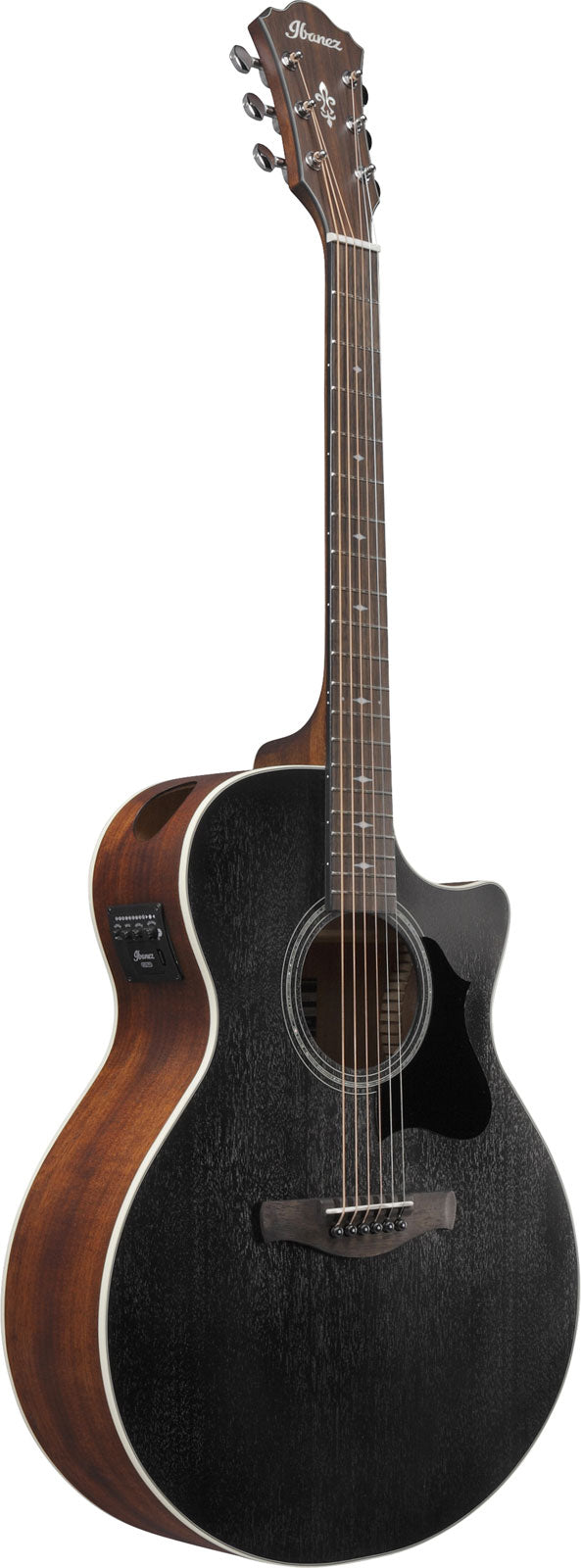 AE140-WKH Weathered Black