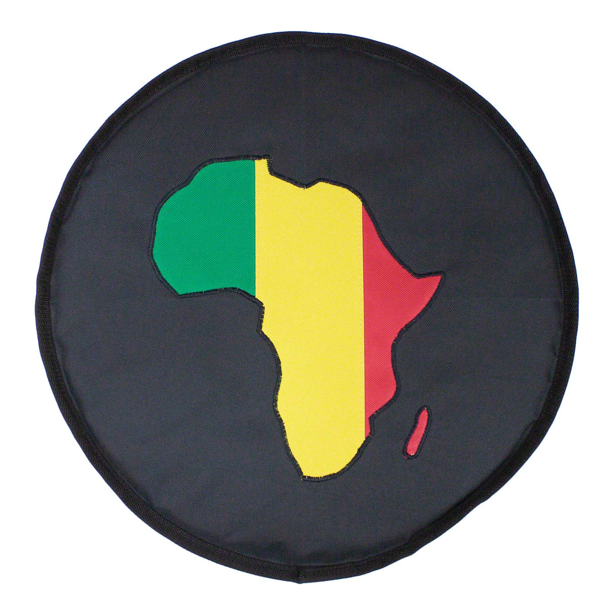 Djembe Skin Protection Cover 35-38 CM Nylon