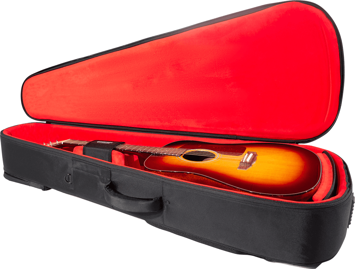 Dreadnought Softcase - ICON