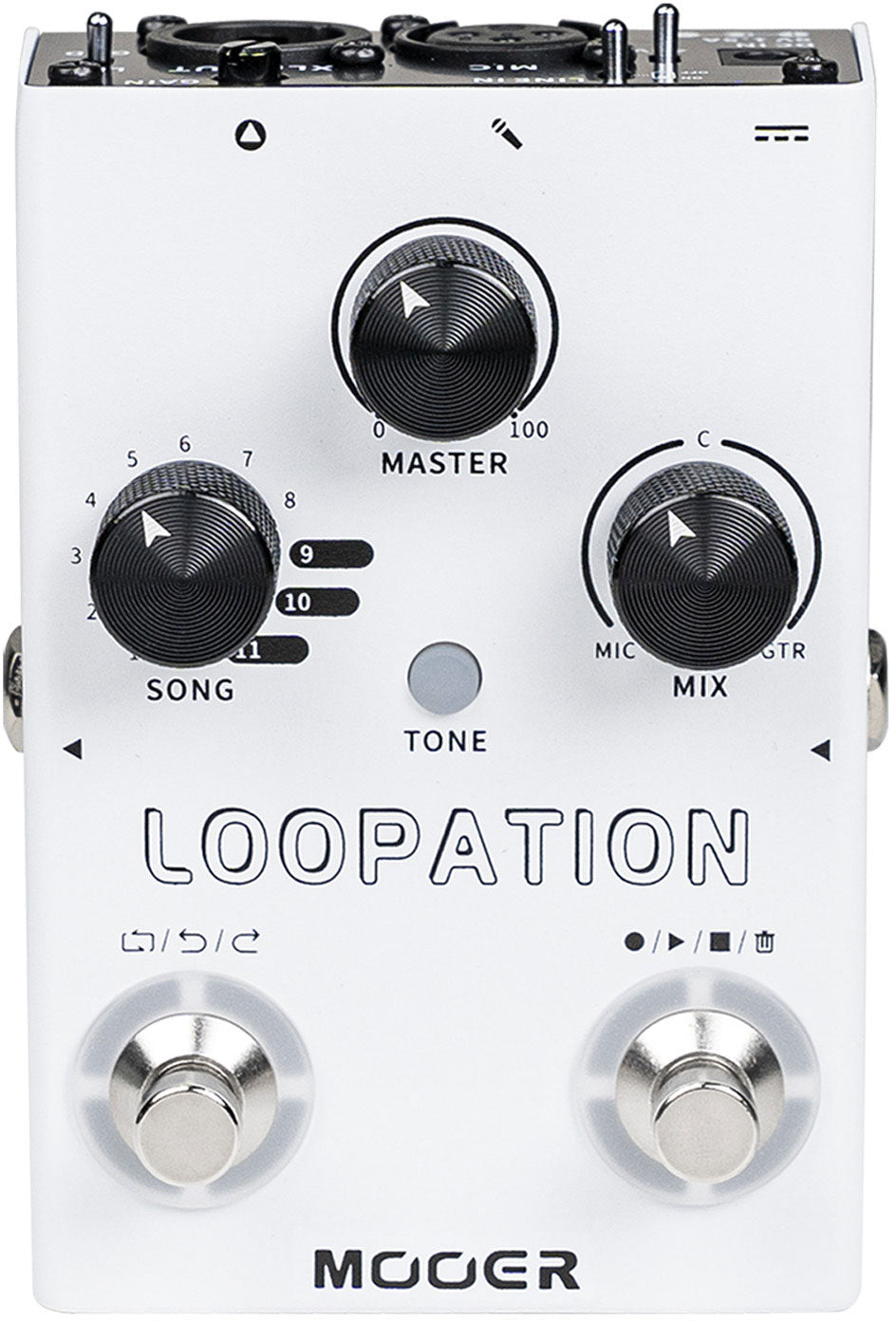MVP3 Loopation