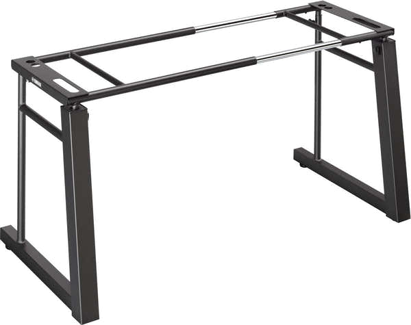 Yamaha Keyboard stand LG800 Black