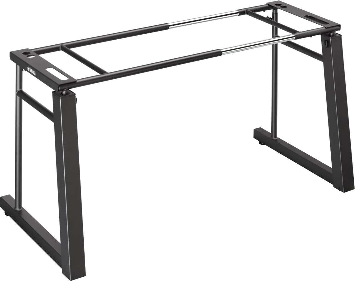 Keyboard stand LG800 Black