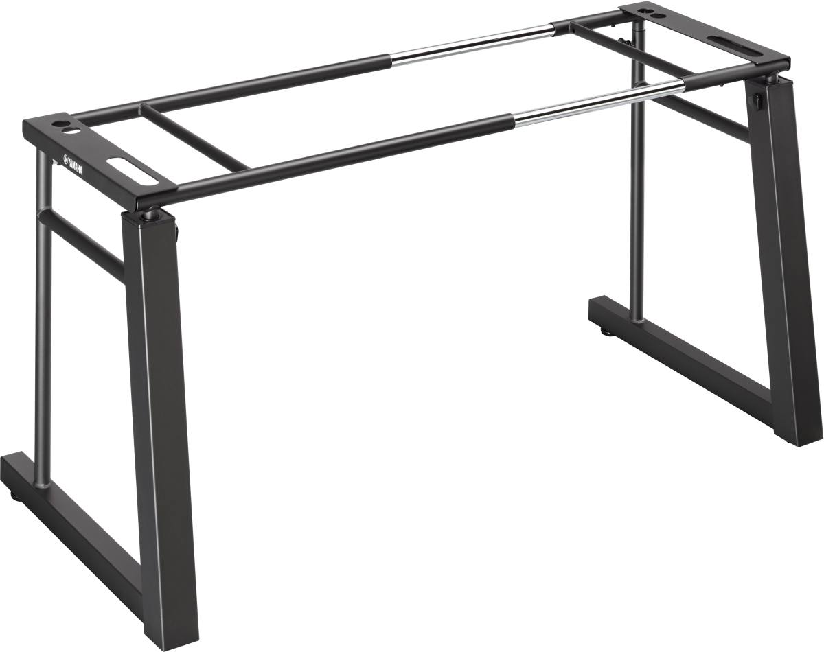 Yamaha Keyboard stand LG800 Black