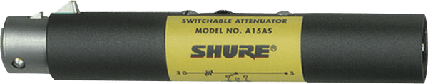 Shure A15AS