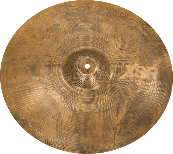 BIG & UGLY SERIE - 18" XSR MONARCH