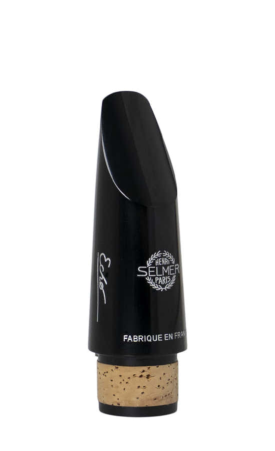 Bb CLARINET MOUTHPIECE ECHO