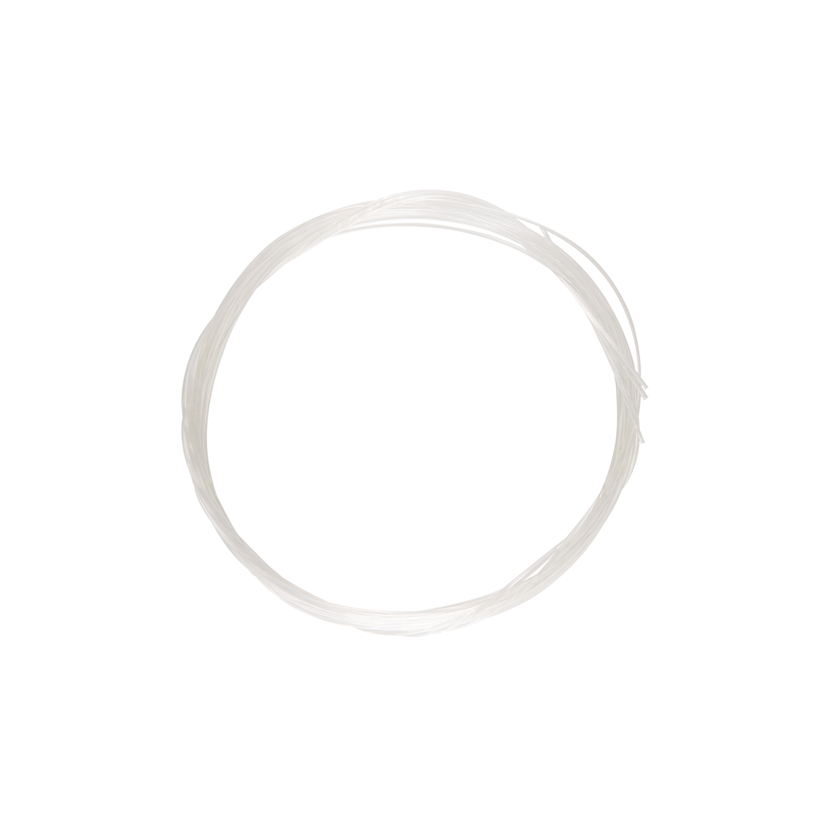 176C Zaffiro Treble String Set Normal Tension