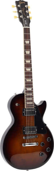 Les Paul Studio Figured LTD Smokehouse Burst