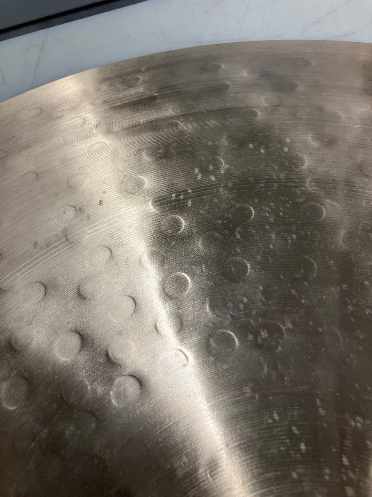STRATUS CYMBAL 22" RIDE - B Stock