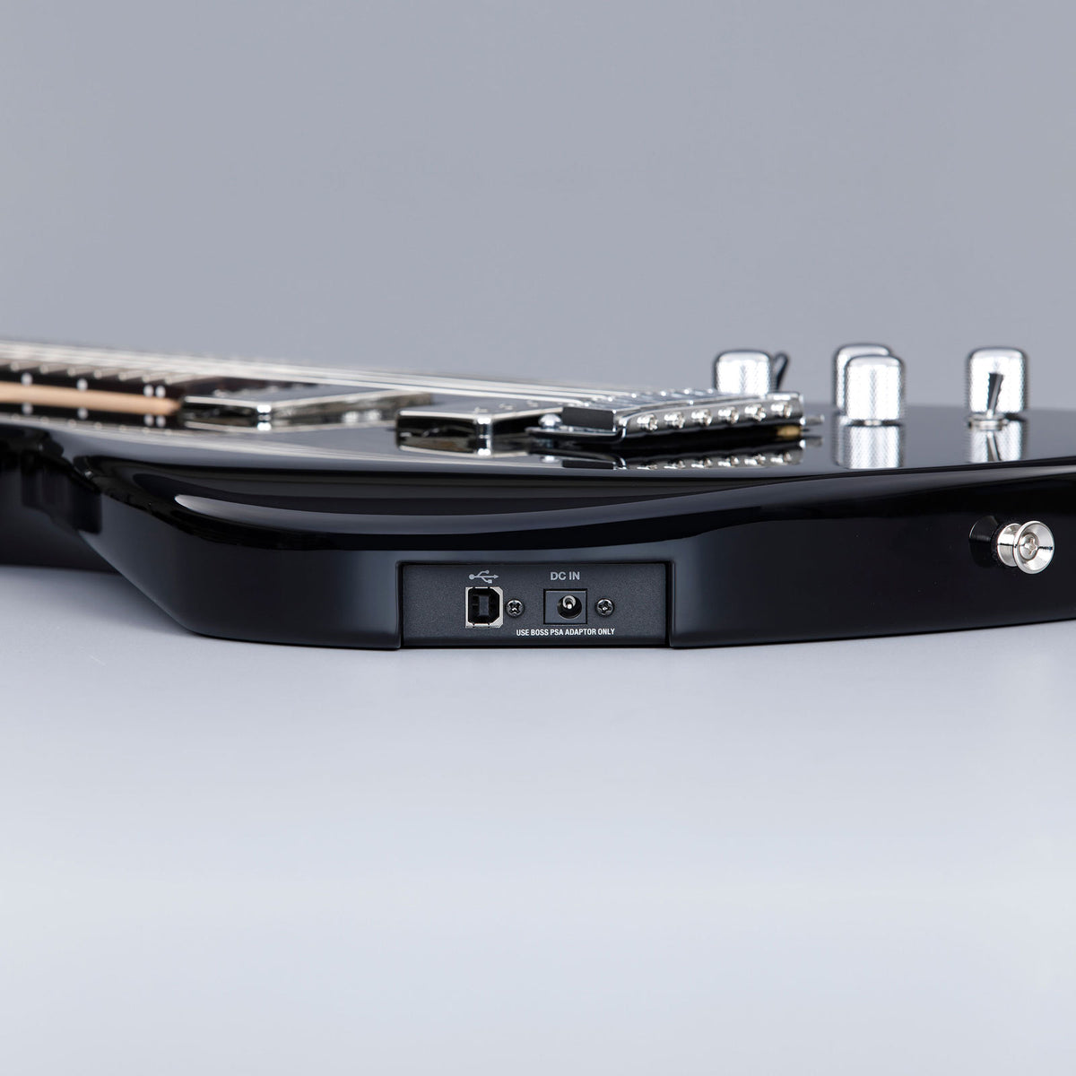 Eurus GS-1 Electronic Guitar