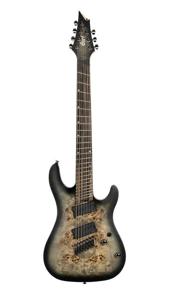 KX507 MS 7 Star Dust Black