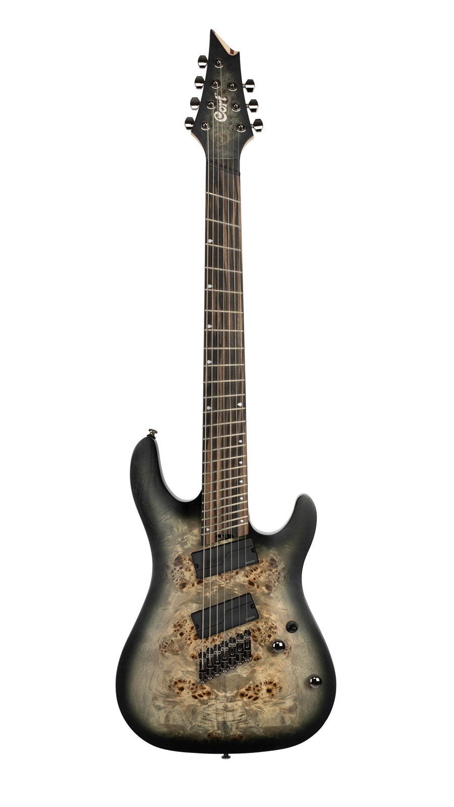 KX507 MS 7 Star Dust Black