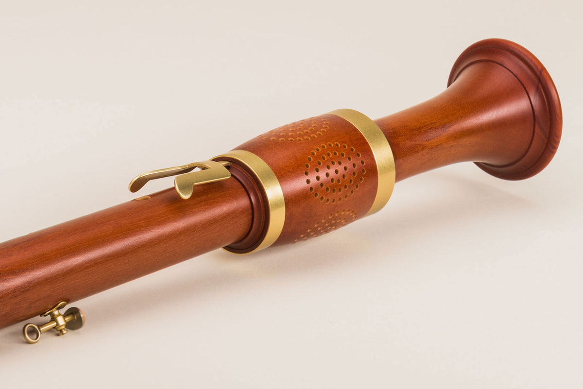 KYNSEKER BASS IN F WITH KEY 457