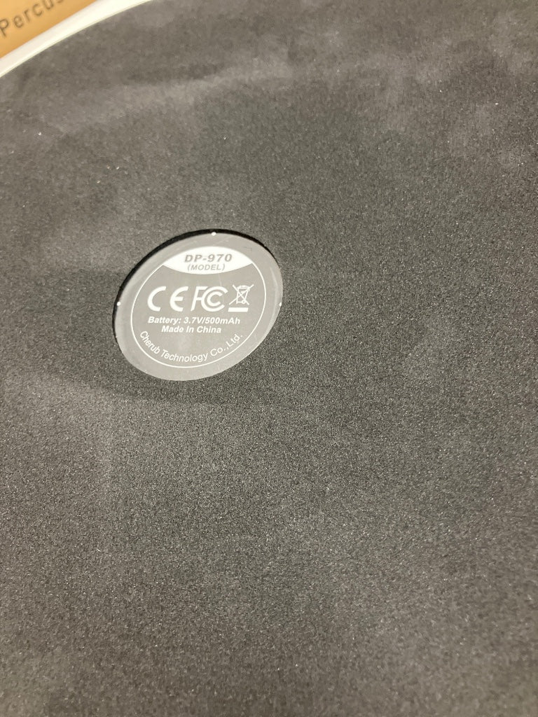 DP-970 - Electronic practice pad - B Stock