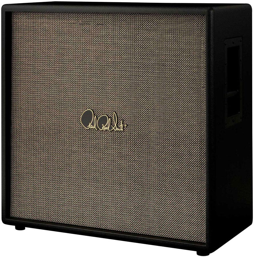 HX 4X12 Closed Back