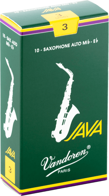 JAVA 3 - SR263