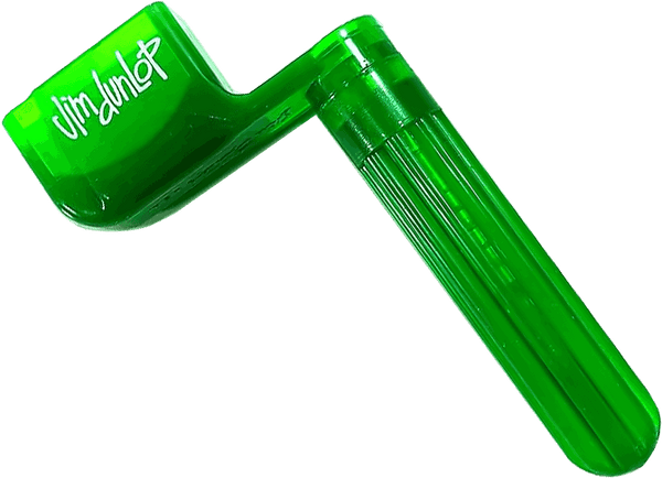 Dunlop PEG WINDER COLOURED