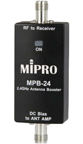 Mipro MPB 24