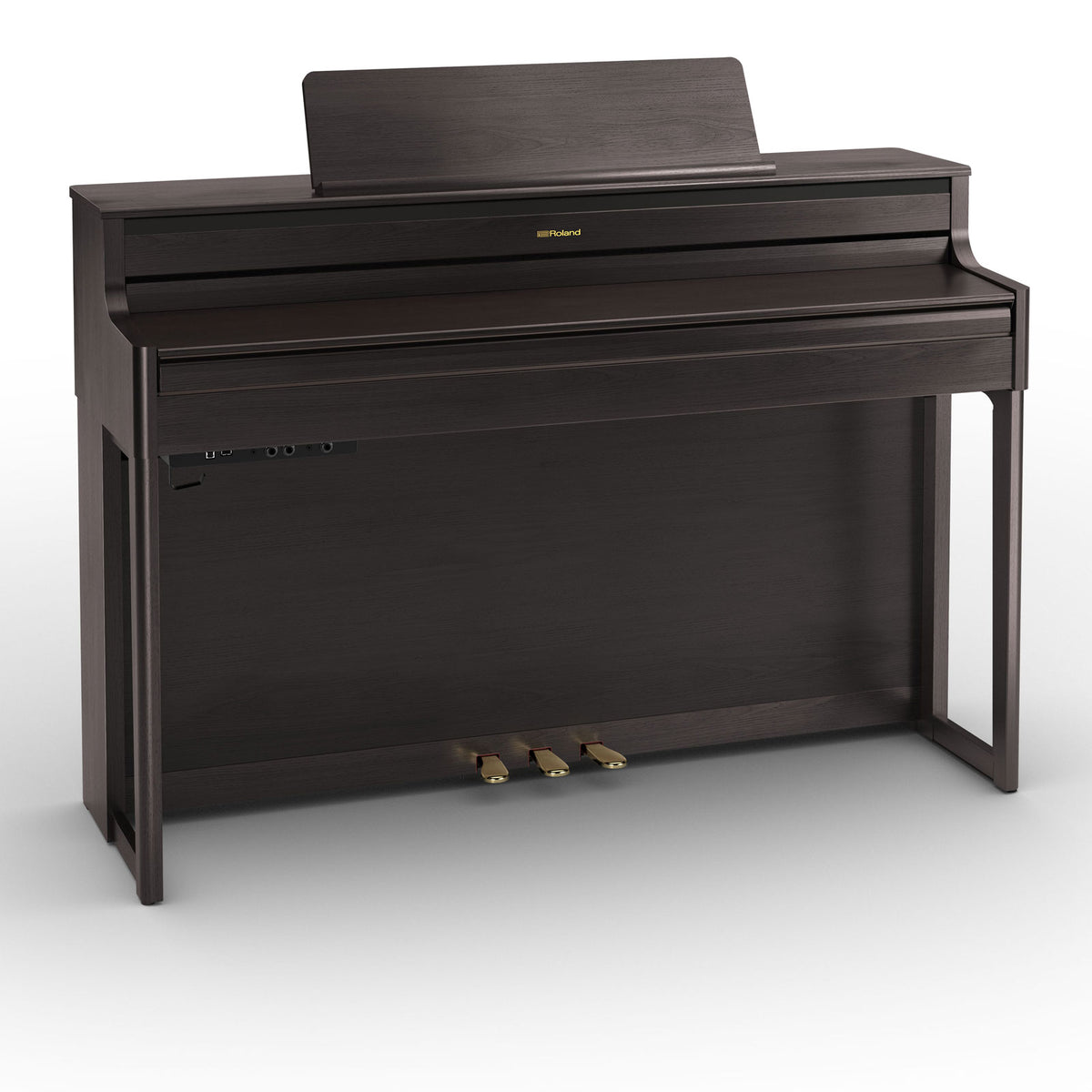 HP704 Dark Rosewood