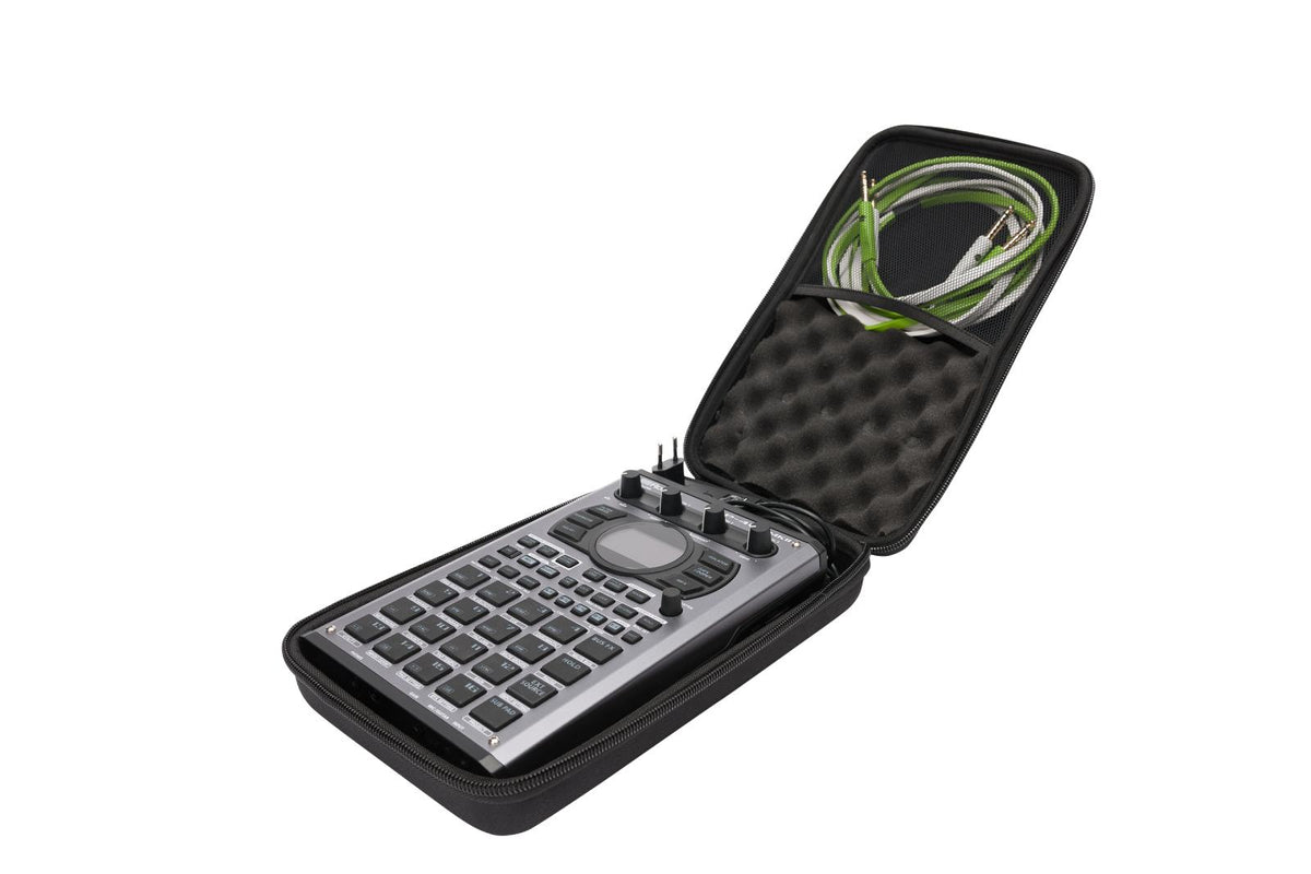 Ctrl Case Sp-404 Mk2 Black/Black