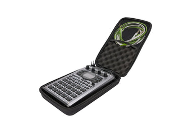 Ctrl Case Sp-404 Mk2 Black/Black