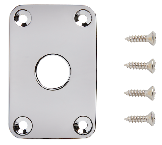 Gibson Jack Sockets And Plates