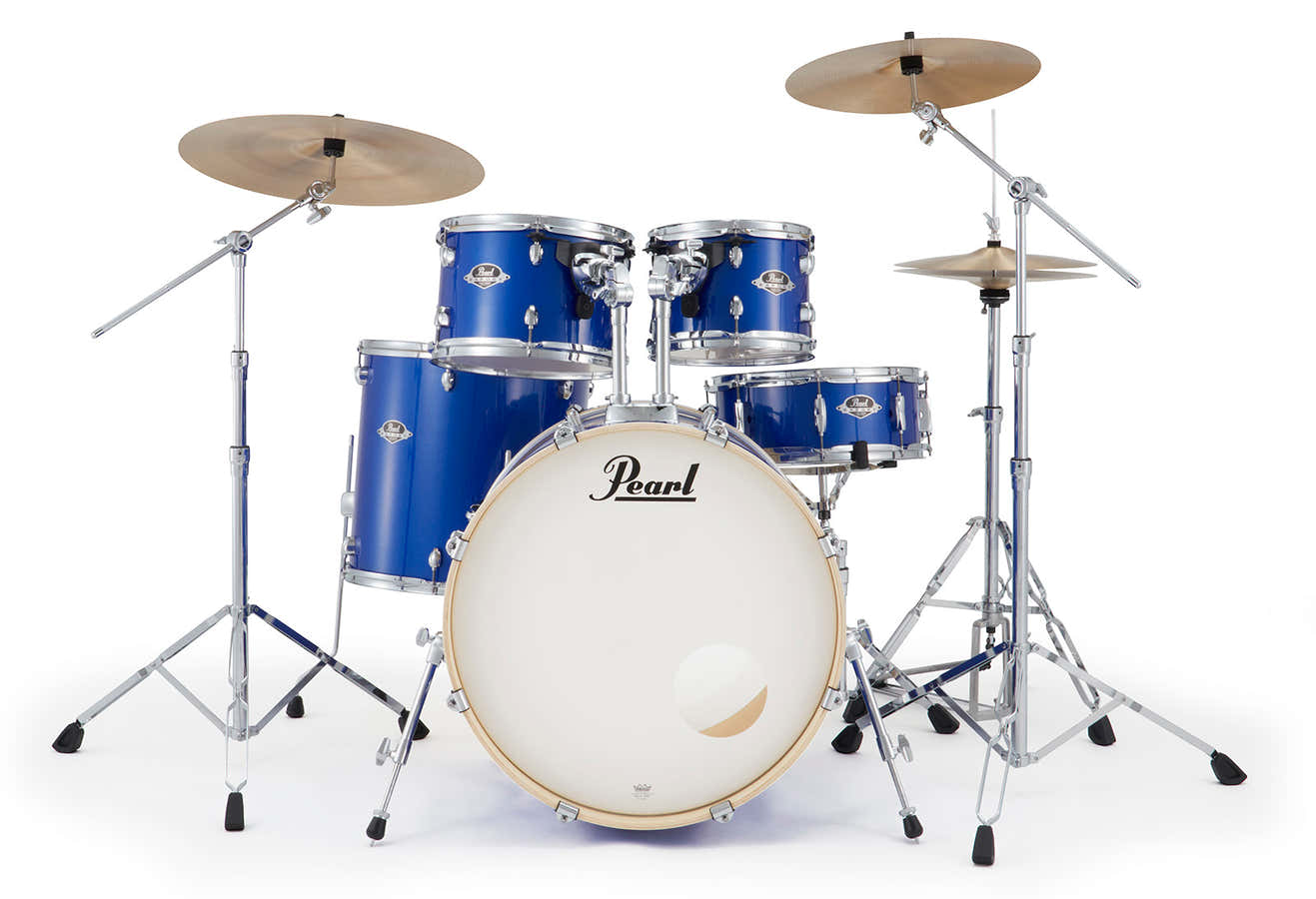 Export Stage 22" Midnight blue