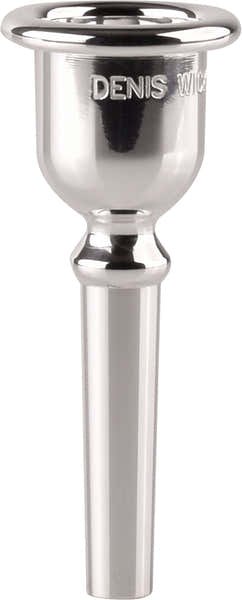 Paxman - 5,5 Silver-Plated (Horn)