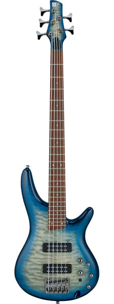 SR405EQM-SCB Stained Cosmic Blue Starburst - Refurbished