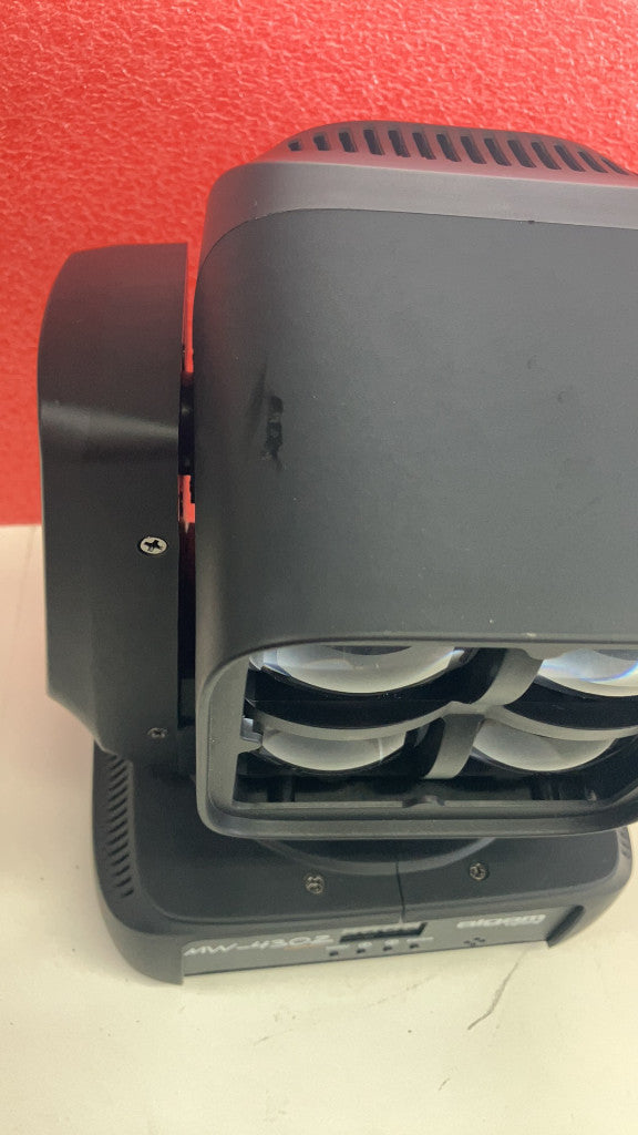 MCBOOST - B Stock