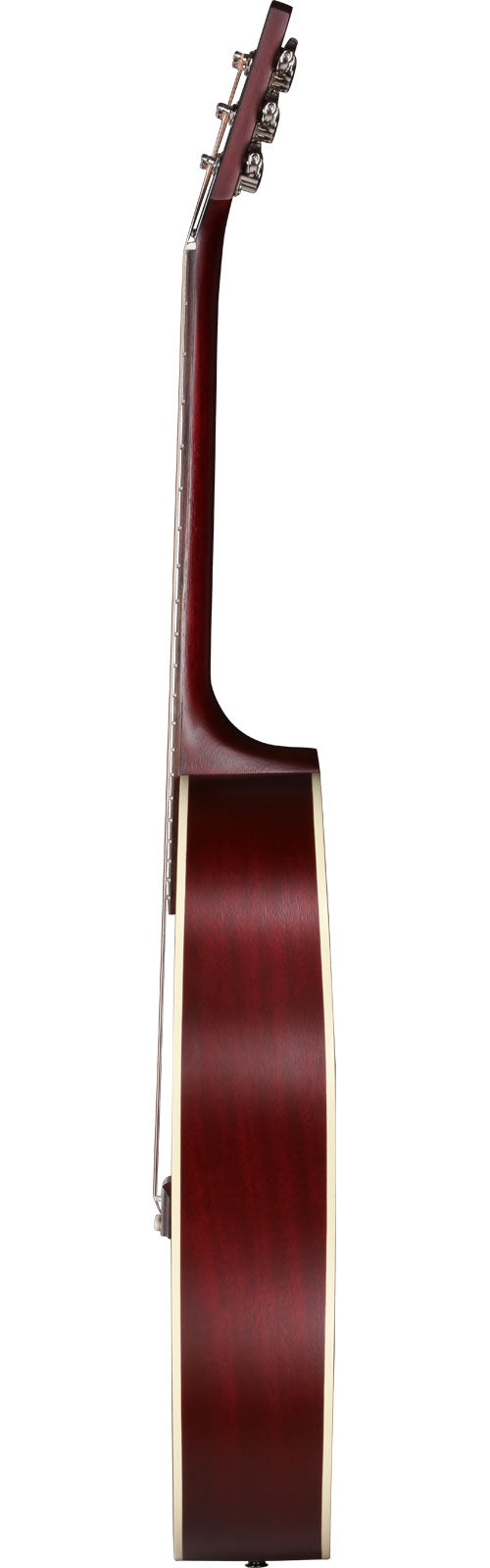J-45 Special Satin Wine Red - Refurbished