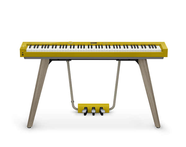 Privia PX-S7000 Yellow