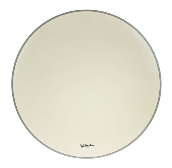 Sparedrum AS18CO - 18" ALVERSTONE 1-PLY COATED - 10 MIL