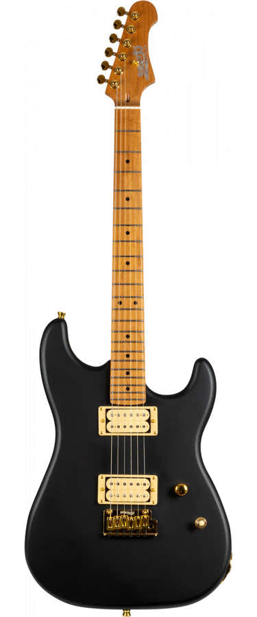 JS 700 Matte Black