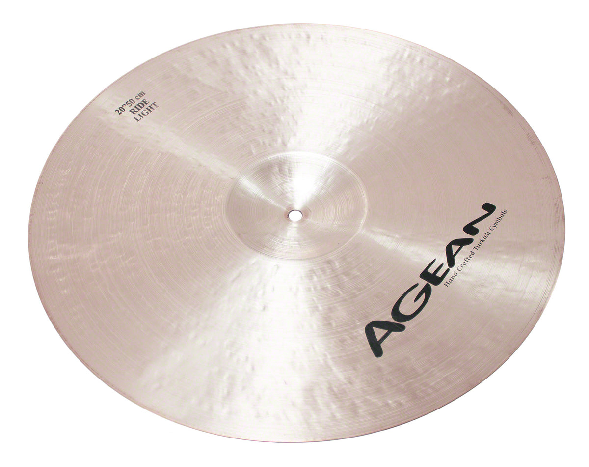20" RIDE LIGHT LEGEND