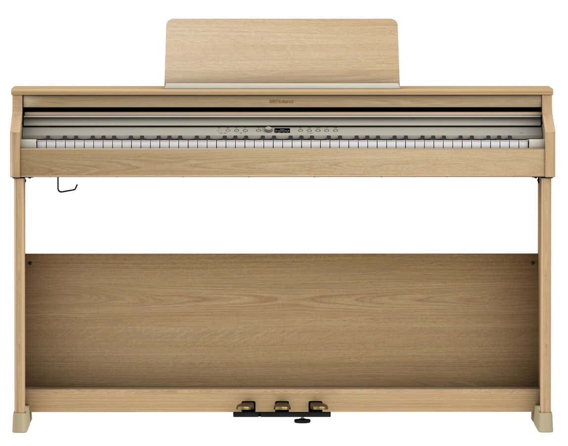 RP-701 Light Oak