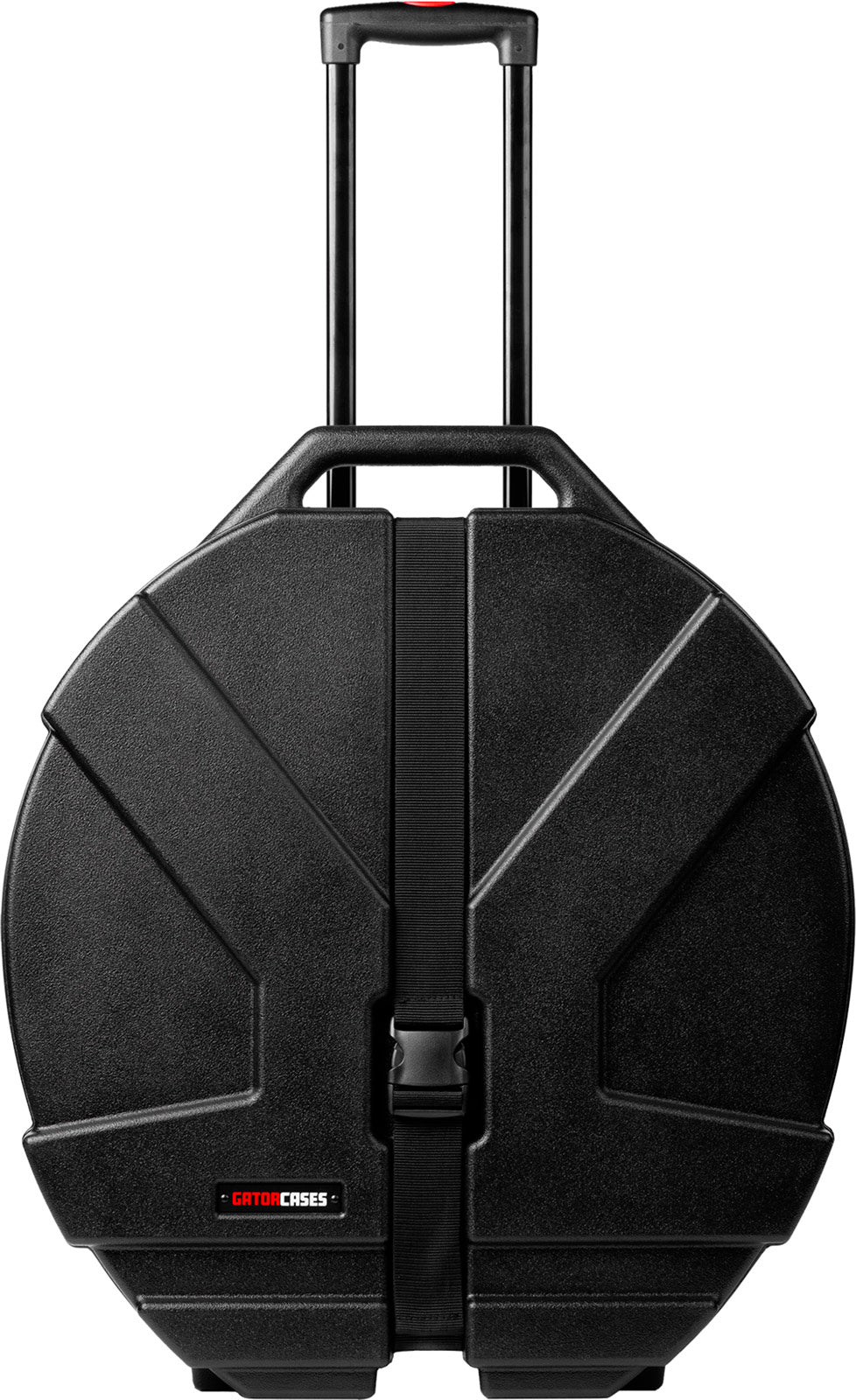 GPCCYM22W - 22" Case - 8 Cymbals