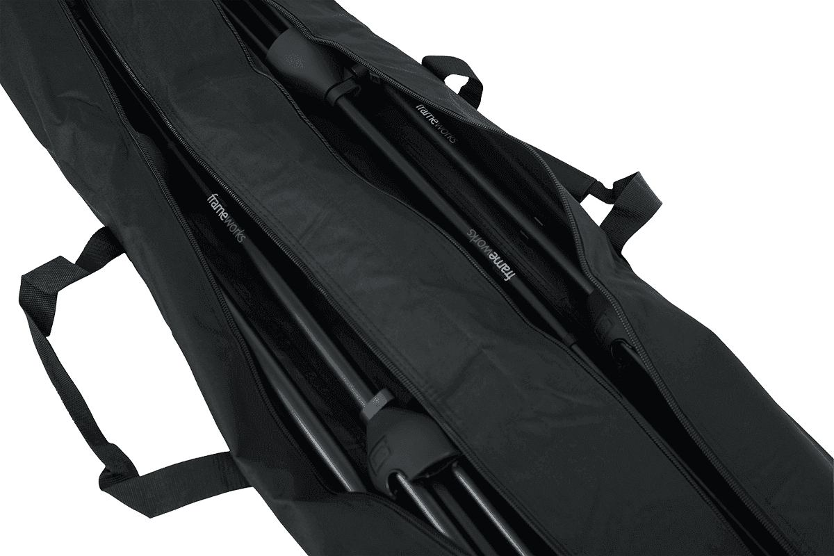 GPA88 Carrying Case for Speaker Stands