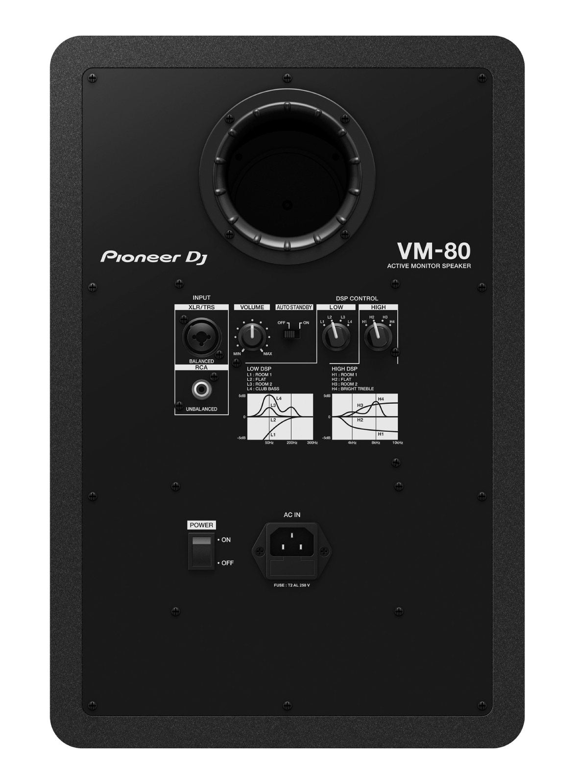 VM-80 - Refurbished
