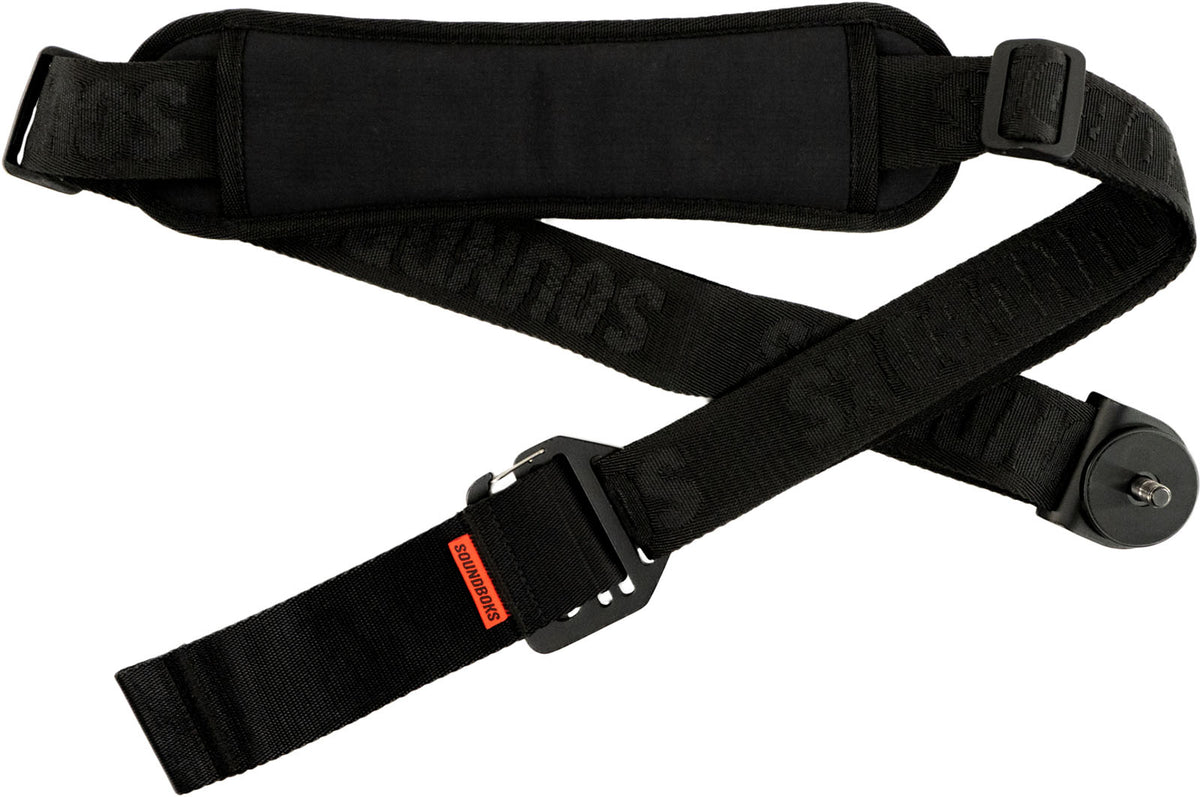 Carry strap for SOUNDBOKS MIX