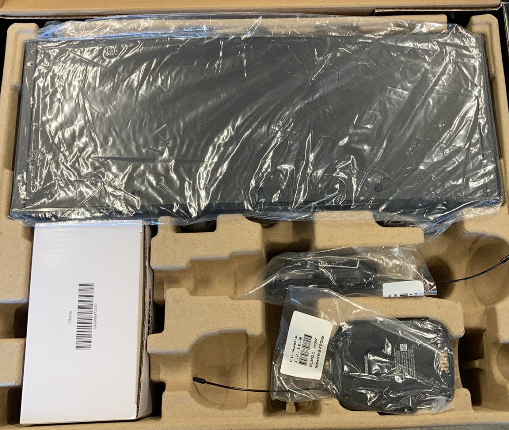 Shure SLXD14DE-H56 - B-Stock