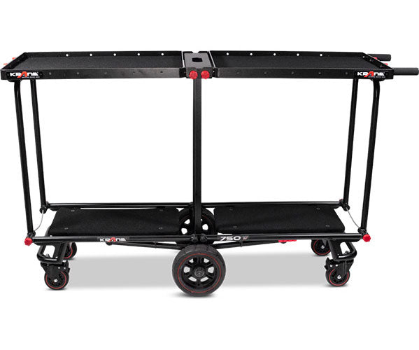 AMG 750 Shelf Kit - Top Shelf - 142x45 cm