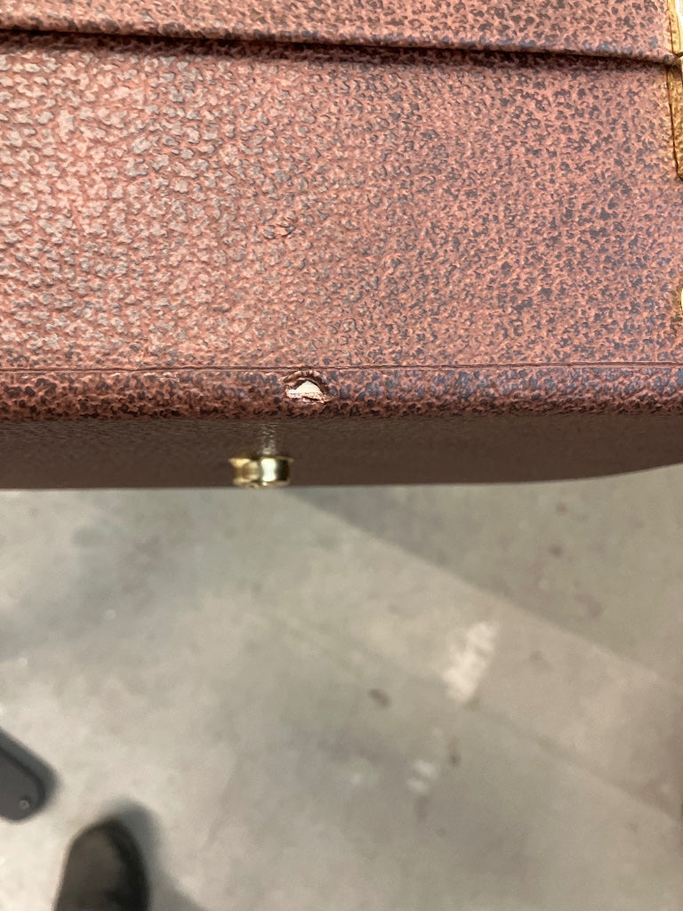 SG Deluxe Wooden Case - GW - B Stock