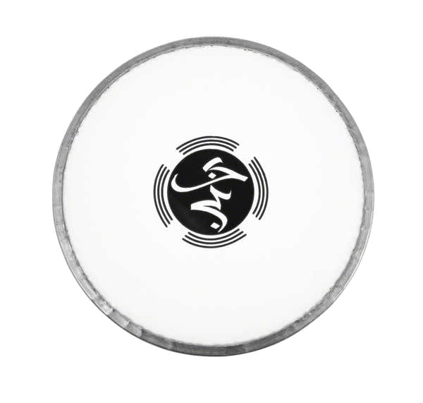 Sawt El Ahram WH145 - DOUMBEK WHITE HEAD 5 2/3" - 14.5CM DIAMETER