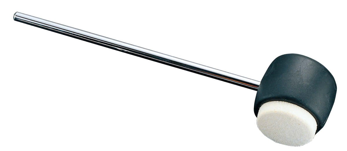 DS30 - Dual-Sided Beater - Felt/Rubber
