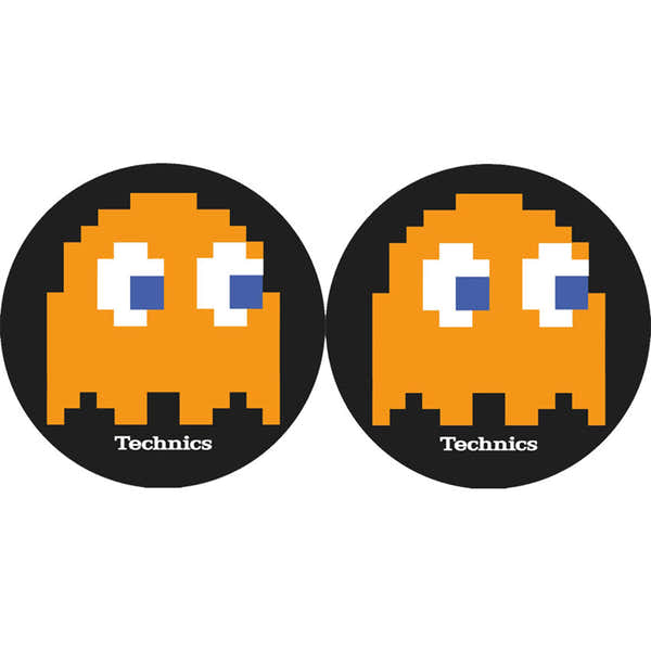 LP-SLIPMAT TECHNICS CLYDE