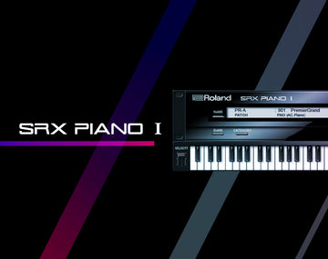 SRX Piano I