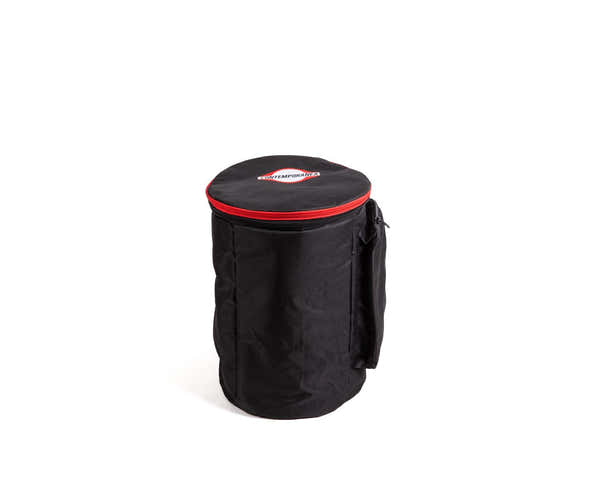 Contemporanea Rebolo 12'' X 45CM Backpack Cover